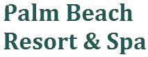 Palm Beach Resort & Spa Sanya